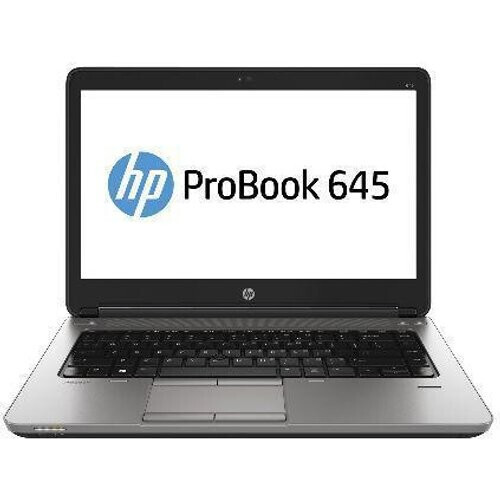 HP ProBook 645 G1 Grade A AMD A6 4400M 2.7 Ghz / ...