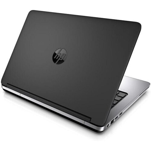 HP ProBook 645 G2 14" PRO A10 1,8 GHz - HDD 128 Go ...