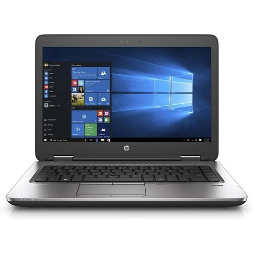 Hp ProBook 645 G2 14" A6 1.6 GHz - Ssd 256 Go RAM ...