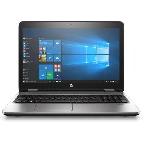 HP ProBook 645 G2 14" PRO A8 1,6 GHz - SSD 256 Go ...