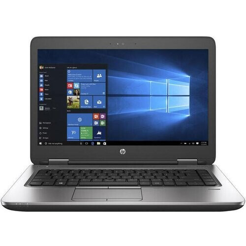 Portatil Hp Probook 645 g3 Amd Pro a8-9600b 8gb ...