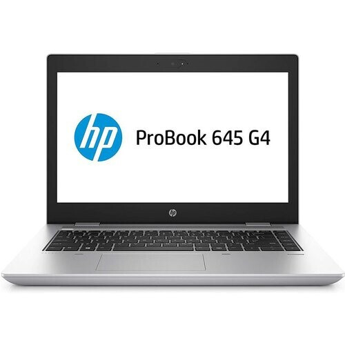 Hp ProBook 645 G4 14-inch (2019) - Ryzen 3 PRO ...