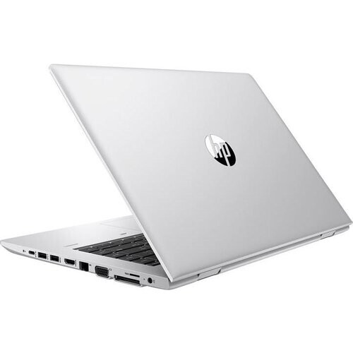 HP ProBook 645 G4 14" Ryzen 5 2 GHz - SSD 256 GB - ...