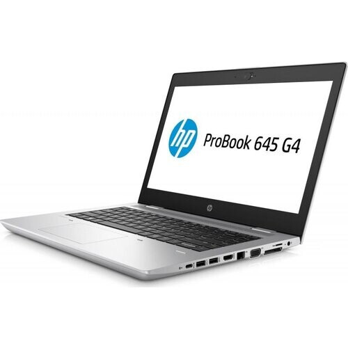 HP ProBook 645 G4 14" Ryzen 5 2 GHz - SSD 256 Go - ...