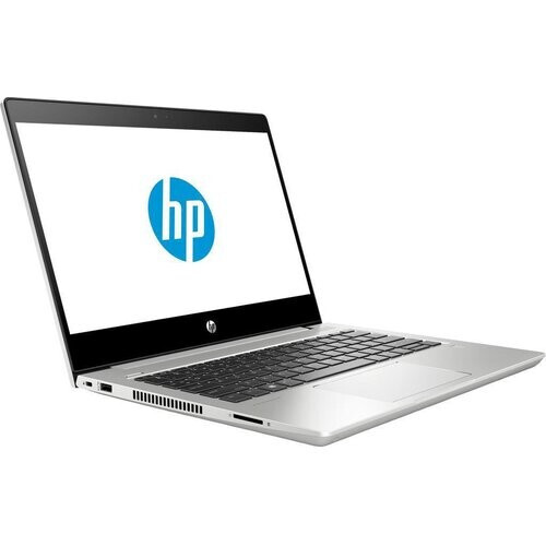 HP ProBook 645 G4 14" Ryzen 7 2,2 GHz - SSD 1 To - ...