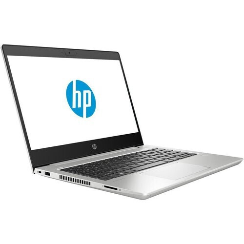 HP ProBook 645 G4 14" Ryzen 7 2,2 GHz - SSD 256 GB ...
