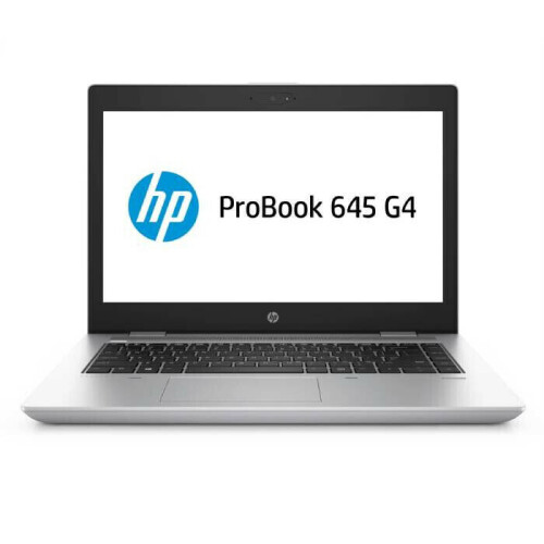 De HP ProBook 645 G4 is een krachtige laptop met ...