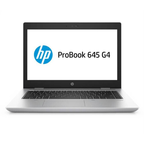 De HP ProBook 645 G4 is een krachtige en ...