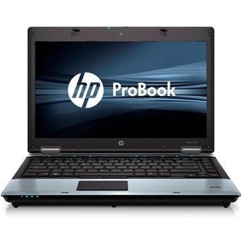 HP ProBook 6450b 14" Celeron P4500 1,86 GHz - HDD ...