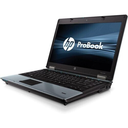 Hp ProBook 6450B 14" Core i3-M370 2,4 GHz - HDD ...