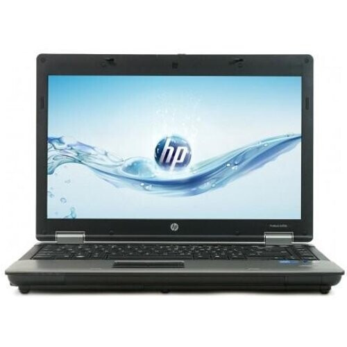 HP ProBook 6450b 14" Intel Core i3 GHz - SSD 480 ...