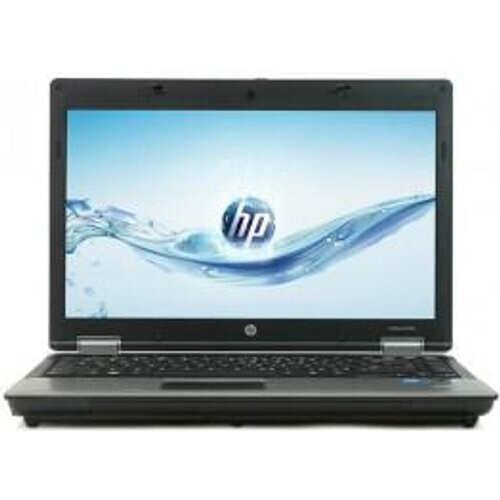 HP ProBook 6450B 14" Core i5-520M 2,4 GHz - SSD ...