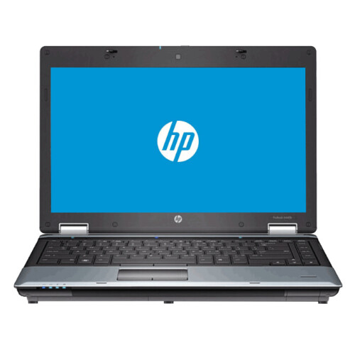 De HP ProBook 6450B is een krachtige laptop met ...