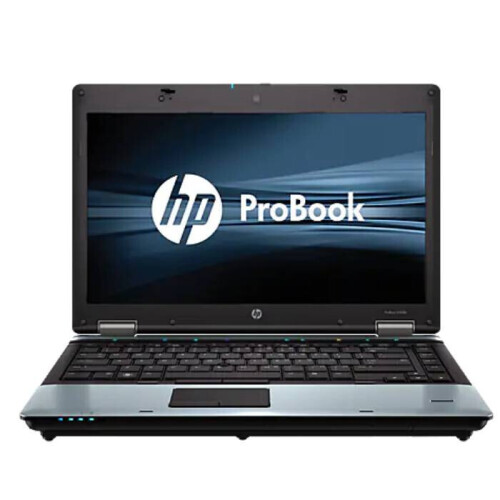 De HP ProBook 6450B is een krachtige laptop met ...