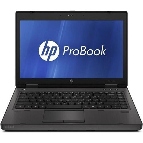 HP Probook 6460b Celeron B810 - HDD 250 Go - RAM 4 ...