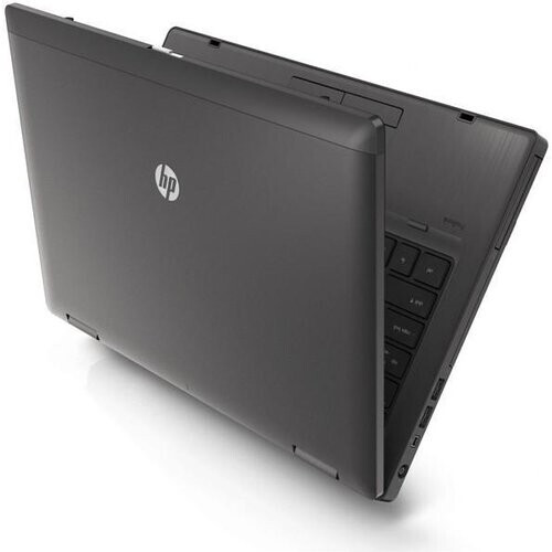 Ordinateur Portable HP - Processeur: Intel Core ...