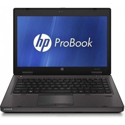 HP ProBook 6460B 14" Core i5 2,3 GHz - HDD 1 To - ...