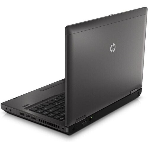 HP ProBook 6460b 14" Core i5 2,5 GHz  - HDD 250 Go ...