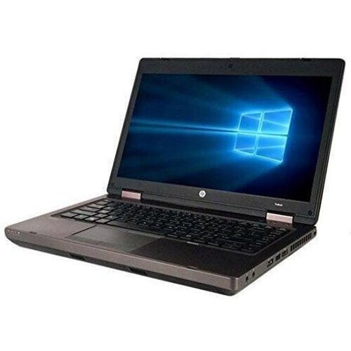 HP ProBook 6460b 14" Core i5 2,5 GHz  - HDD 250 Go ...