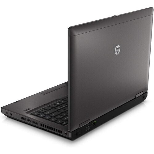 HP ProBook 6460B - 14" Core i5-2520M 2,5GHz - HDD ...