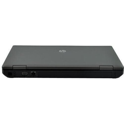 HP ProBook 6460b - 4Go - HDD 500Go - Grade B ...