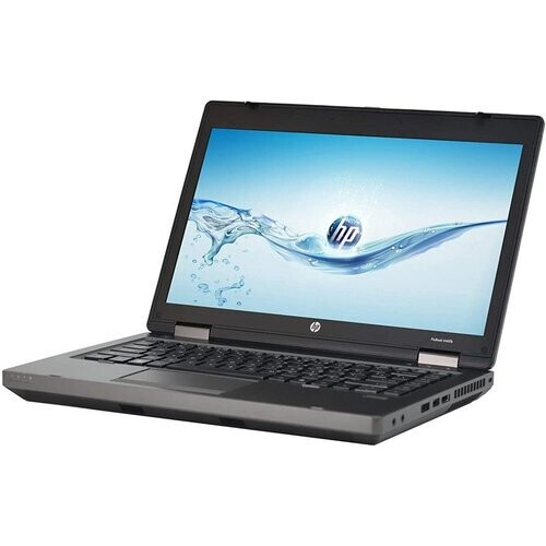 HP 6460B 14"HD/I5-2520M/4Go/500Go HDD/INTEL HD ...