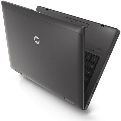 HP ProBook 6460B 14" Core i5 2,5 GHz - SSD 128 GB ...