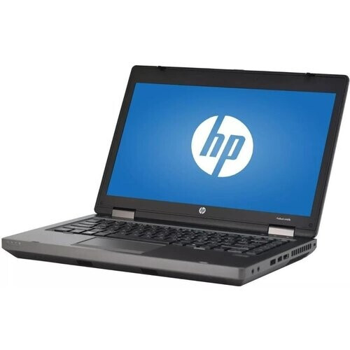 Hp ProBook 6460B 14" Core i5-2520M 2,5 GHz - SSD ...