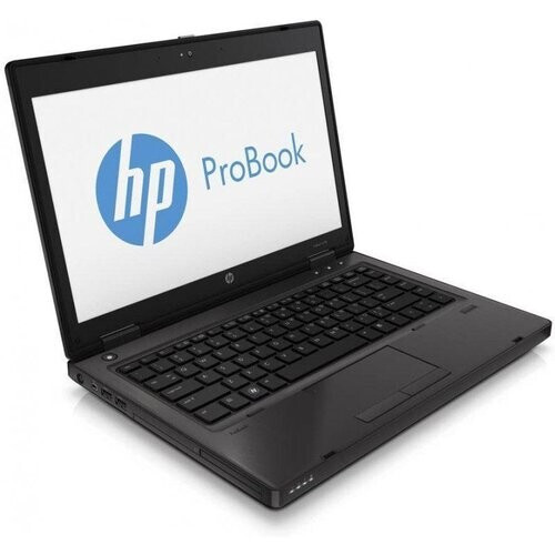 HP ProBook 6460b 14" Core i5 2,5 GHz - HDD 128 Go ...