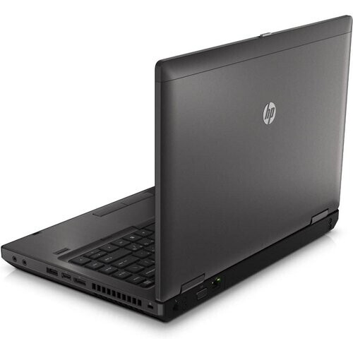 HP ProBook 6460b 14"  Core i5-2520M 2,5 GHz - SSD ...