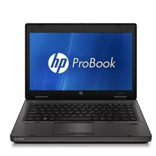 De HP ProBook 6460b is een krachtige laptop die ...