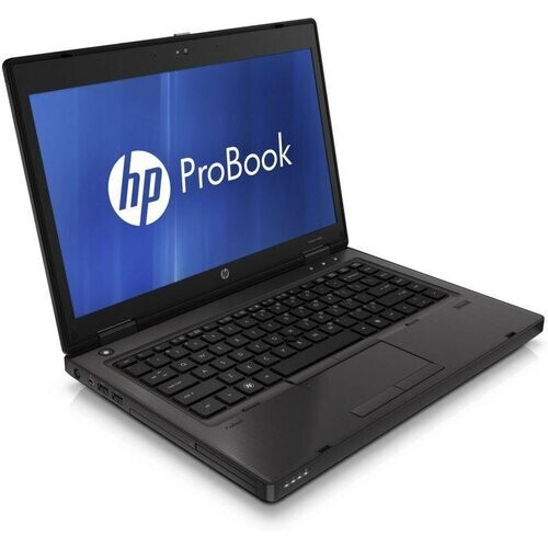 HP ProBook 6465B 14" A4 2,1 GHz - SSD 128 GB - 4GB ...