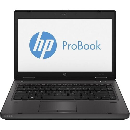 HP Probook 6470b 14" Celeron 1,9 GHz  - SSD 160 Go ...