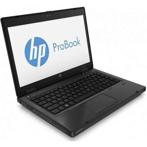 HP ProBook 6470B - 8Go - HDD 320Go - Grade B ...