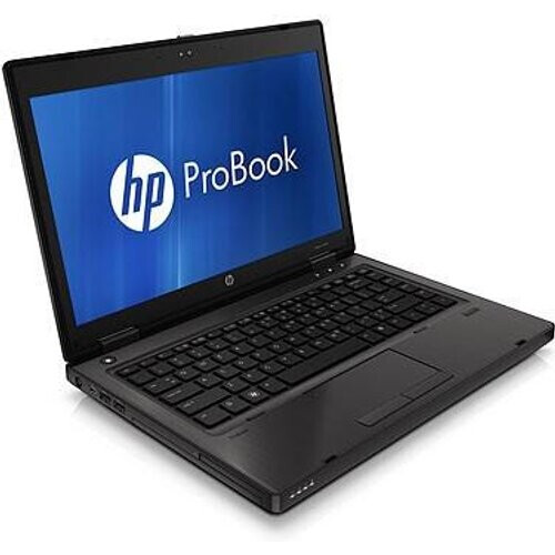 HP ProBook 6470B 14" Core i5 2,26 GHz - HDD 500 GB ...