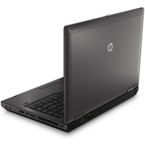 HP ProBook 6470B 14" Core i5 2,5 GHz - HDD 160 Go ...