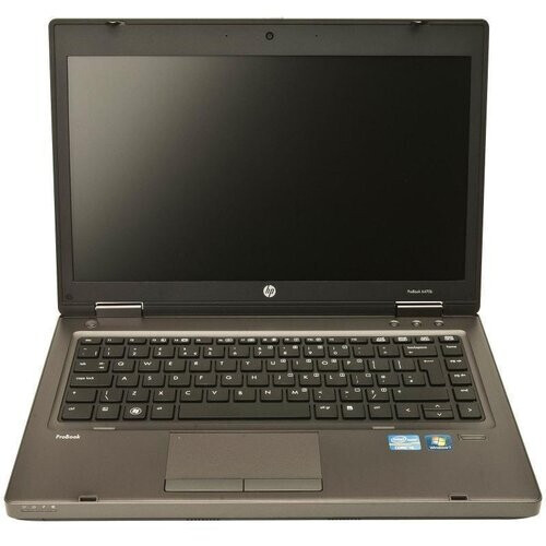 HP ProBook 6470b 14" Core i5 2,5 GHz - HDD 320 GB ...