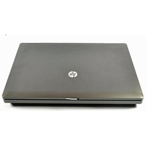 Hp ProBook 6470b 14,1" Core i5-3210M 2,5 GHz - HDD ...