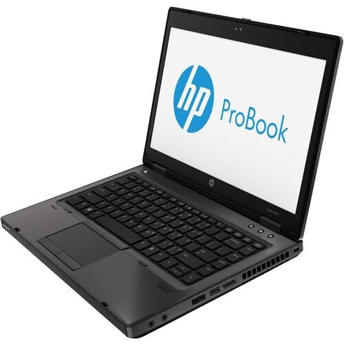 HP ProBook 6470B 14" Core i5 2,5 GHz - HDD 320 Go ...