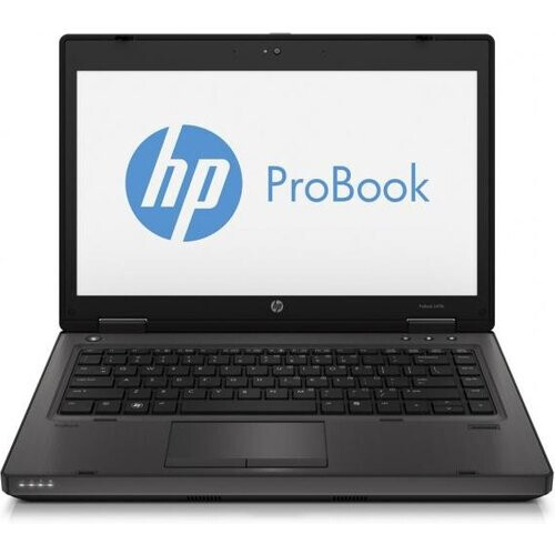 HP 6470B 14"HD/I5-3210M/8Go/320GoHDD/INTEL HD ...