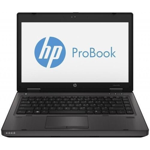 Hp ProBook 6470b 14" Core i5-3210M 2,5GHz  - HDD ...