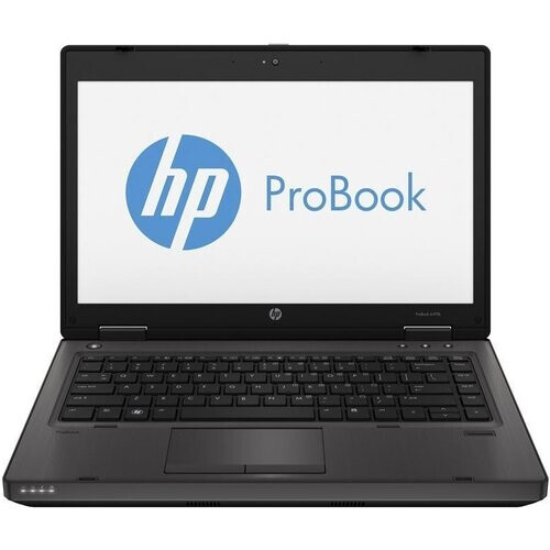 HP ProBook 6470b 14" Core i5 2,5 GHz - SSD 256 GB ...