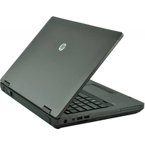 HP ProBook 6470b 14" Core i5 2,5 GHz  - SSD 320 Go ...