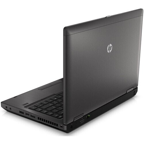 HP ProBook 6470b 14,1" Core i5-3320M 2,6 GHz - HDD ...