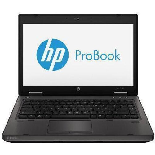 HP ProBook 6470b 14" Core i5 3320M 2.6 Ghz - HDD ...