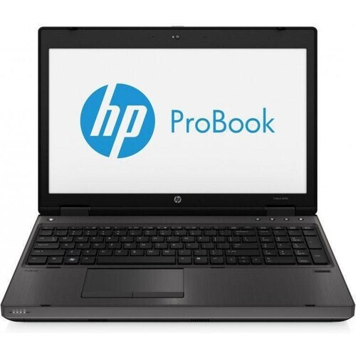 HP ProBook 6470B 14" Core i5 2,6 GHz - SSD 128 GB ...