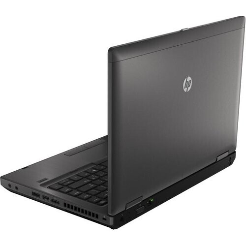 HP ProBook 6470B 14" Core i5 2,6 GHz - SSD 128 Go ...