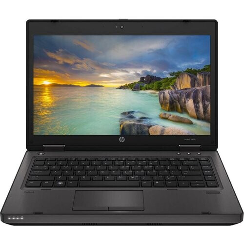 PC portable reconditionné HP Probook 6470B - ...