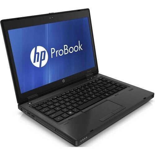 HP ProBook 6470B 14" Core i5-3340M 2.7Ghz - SSD ...