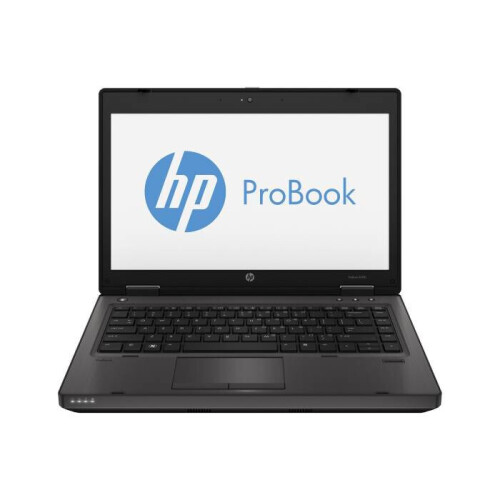 De HP ProBook 6470b is een krachtige en ...